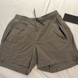 License to Train Shorts